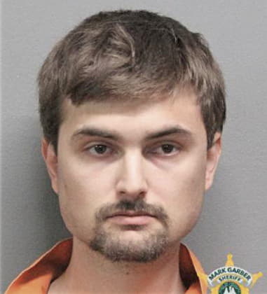 Mark Boudreaux, - Lafayette Parish County, LA 